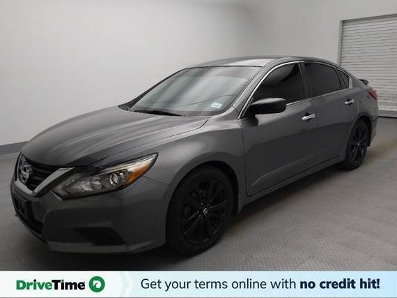 NISSAN ALTIMA 2017 1N4AL3AP8HC214520 image