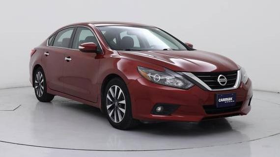 NISSAN ALTIMA 2017 1N4AL3AP1HC162521 image
