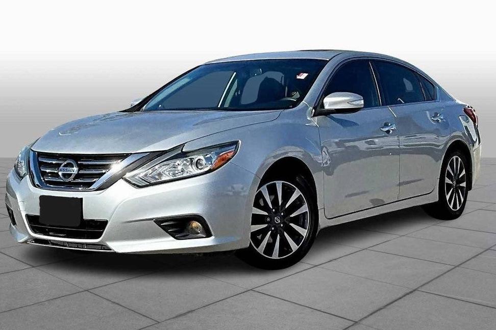 NISSAN ALTIMA 2017 1N4AL3AP0HC118641 image