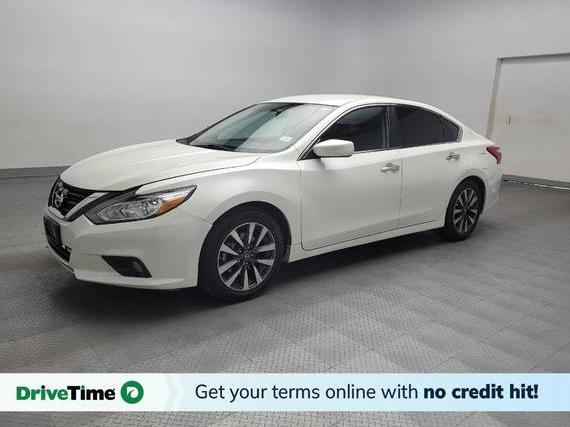 NISSAN ALTIMA 2017 1N4AL3AP5HC263299 image