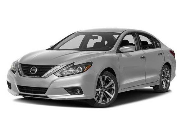 NISSAN ALTIMA 2017 1N4AL3AP8HC168235 image