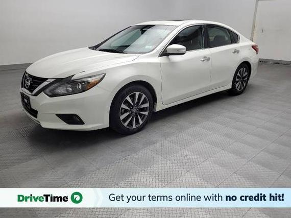 NISSAN ALTIMA 2017 1N4AL3AP4HC207306 image