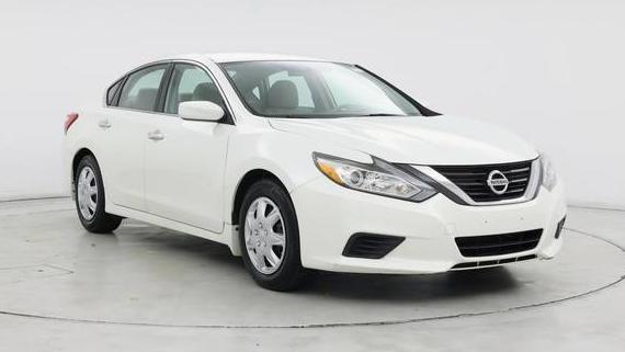 NISSAN ALTIMA 2017 1N4AL3AP6HC159484 image