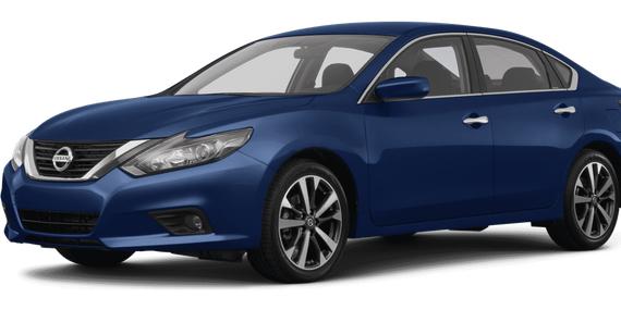 NISSAN ALTIMA 2017 1N4AL3AP0HC275036 image