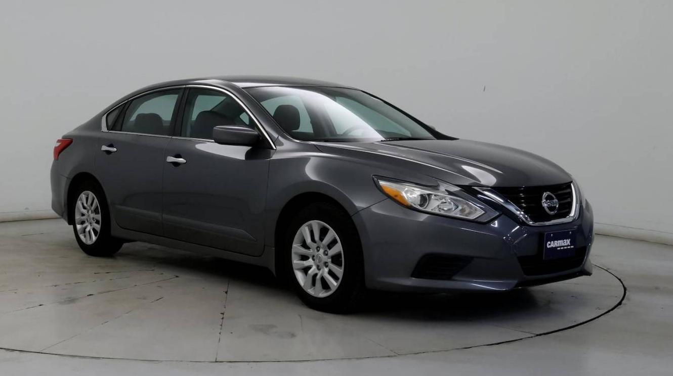 NISSAN ALTIMA 2017 1N4AL3AP4HC210528 image