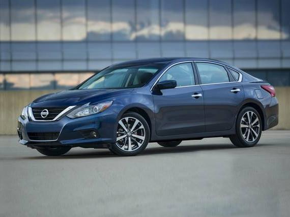 NISSAN ALTIMA 2017 1N4AL3AP3HC202100 image