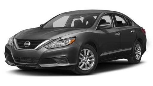 NISSAN ALTIMA 2017 1N4AL3AP5HC174929 image