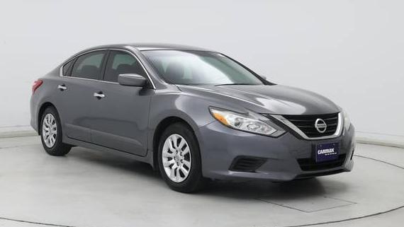 NISSAN ALTIMA 2017 1N4AL3AP8HC242656 image