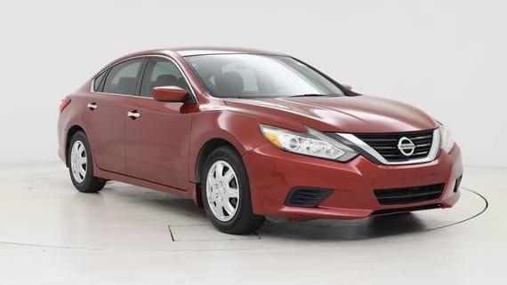 NISSAN ALTIMA 2017 1N4AL3AP4HN329295 image
