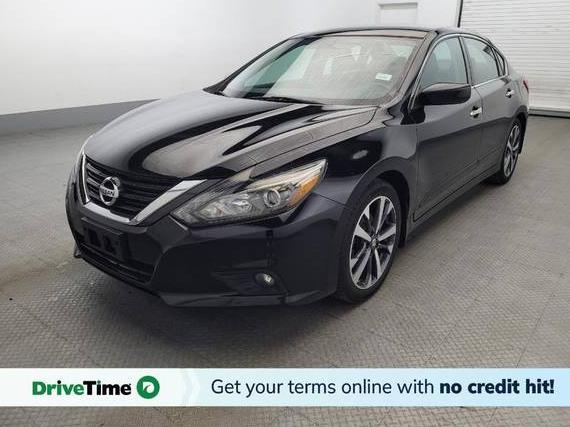 NISSAN ALTIMA 2017 1N4AL3AP5HC164207 image