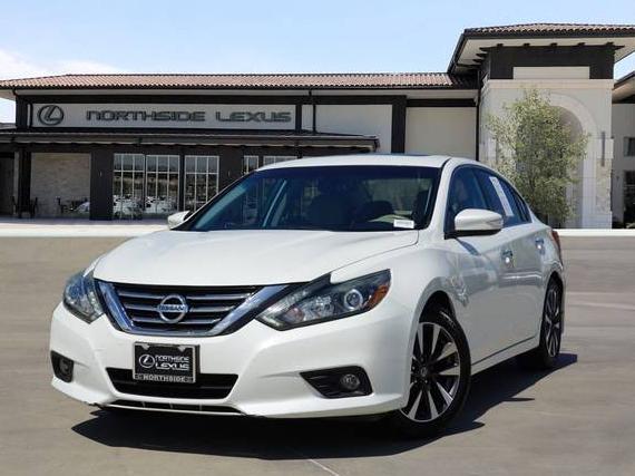 NISSAN ALTIMA 2017 1N4AL3AP5HC212966 image