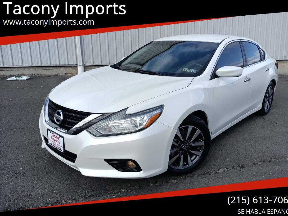 NISSAN ALTIMA 2017 1N4AL3APXHC216608 image