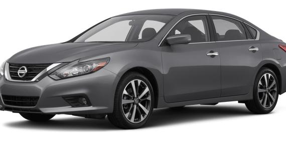 NISSAN ALTIMA 2017 1N4AL3AP9HC475980 image