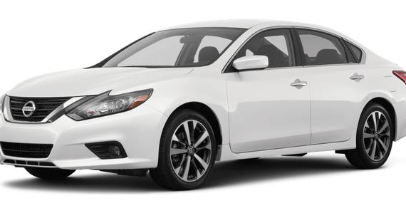 NISSAN ALTIMA 2017 1N4BL3AP8HC114518 image