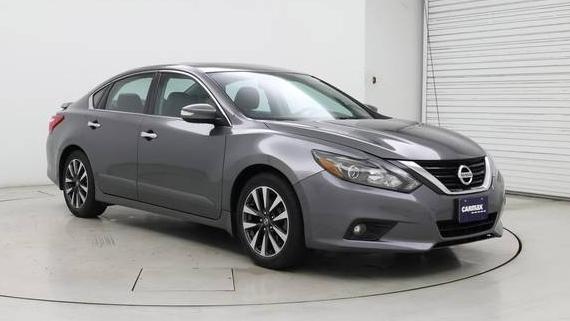 NISSAN ALTIMA 2017 1N4AL3AP7HC269914 image