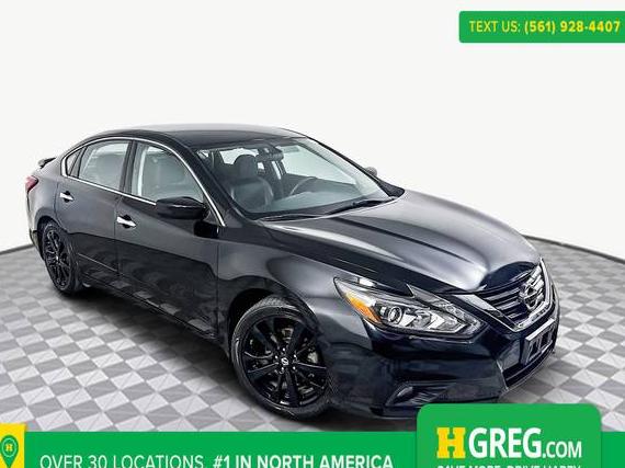 NISSAN ALTIMA 2017 1N4AL3AP3HC215185 image