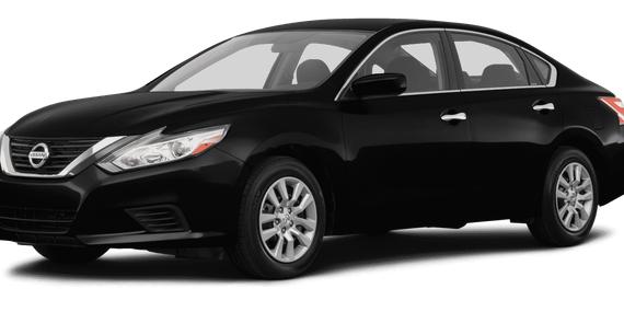 NISSAN ALTIMA 2017 1N4AL3AP1HC173079 image