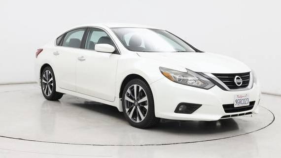 NISSAN ALTIMA 2017 1N4AL3AP6HC478903 image