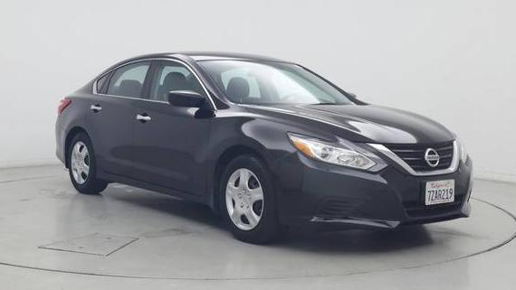 NISSAN ALTIMA 2017 1N4AL3AP9HC486834 image