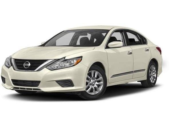 NISSAN ALTIMA 2017 1N4AL3AP4HC138178 image