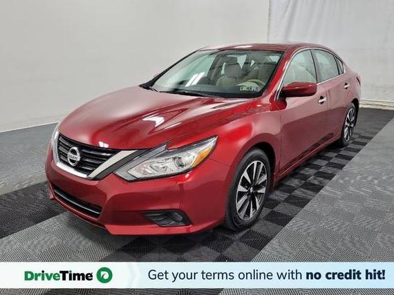 NISSAN ALTIMA 2017 1N4AL3APXHC498636 image
