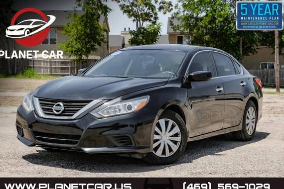 NISSAN ALTIMA 2017 1N4AL3AP5HN310206 image