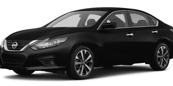 NISSAN ALTIMA 2017 1N4AL3AP2HN345981 image
