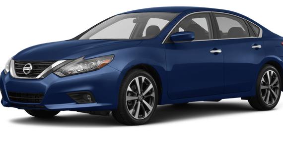 NISSAN ALTIMA 2017 1N4AL3AP1HC496726 image