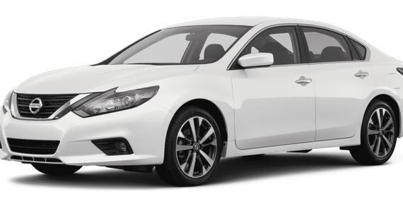 NISSAN ALTIMA 2017 1N4AL3AP5HC253467 image