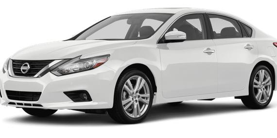 NISSAN ALTIMA 2017 1N4AL3AP5HC181024 image