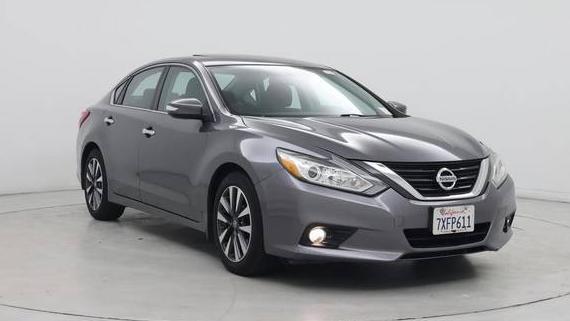 NISSAN ALTIMA 2017 1N4AL3AP0HC151235 image
