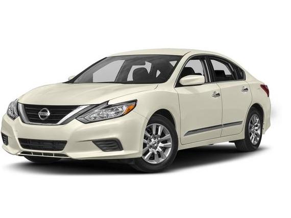 NISSAN ALTIMA 2017 1N4AL3AP7HC163866 image