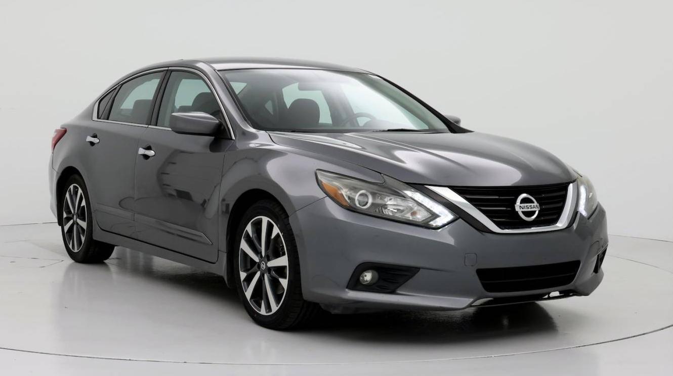 NISSAN ALTIMA 2017 1N4AL3AP9HC119478 image