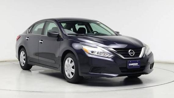 NISSAN ALTIMA 2017 1N4AL3AP1HC267611 image