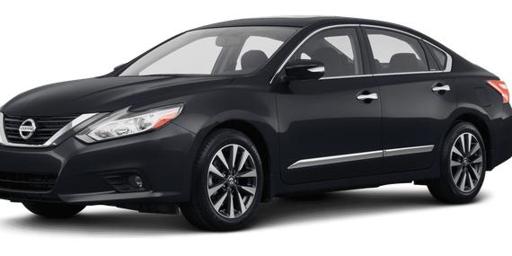 NISSAN ALTIMA 2017 1N4AL3AP6HC190072 image