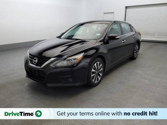 NISSAN ALTIMA 2017 1N4AL3AP8HC478482 image