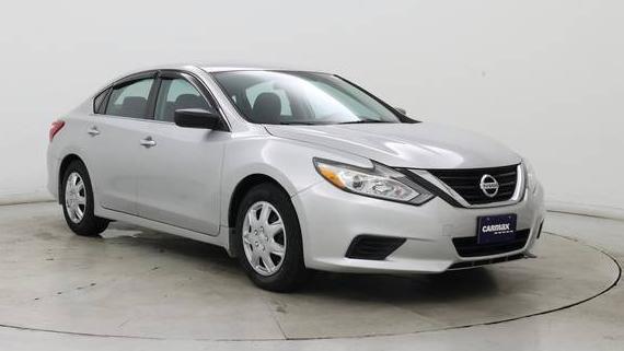 NISSAN ALTIMA 2017 1N4AL3AP9HC215577 image