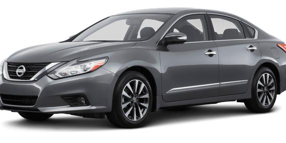 NISSAN ALTIMA 2017 1N4AL3AP9HC245520 image