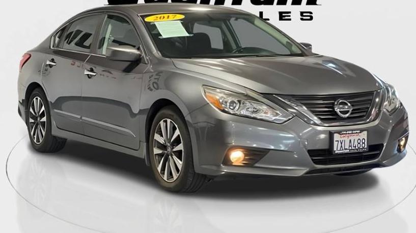 NISSAN ALTIMA 2017 1N4AL3AP6HC162711 image