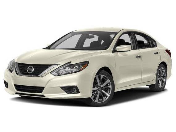 NISSAN ALTIMA 2017 1N4AL3AP2HC499201 image