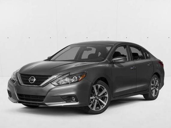 NISSAN ALTIMA 2017 1N4AL3AP9HN361045 image