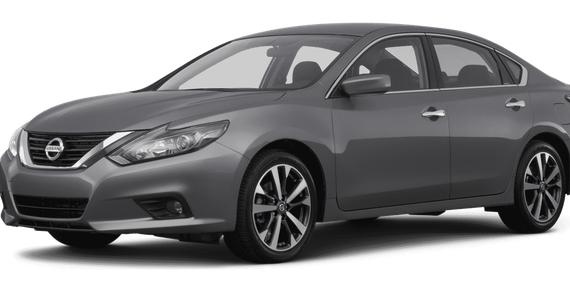 NISSAN ALTIMA 2017 1N4AL3AP0HC280334 image