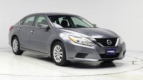 NISSAN ALTIMA 2017 1N4AL3AP6HN343991 image