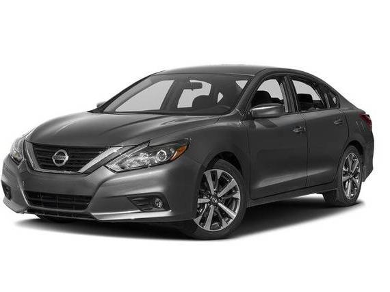 NISSAN ALTIMA 2017 1N4AL3AP9HC118749 image