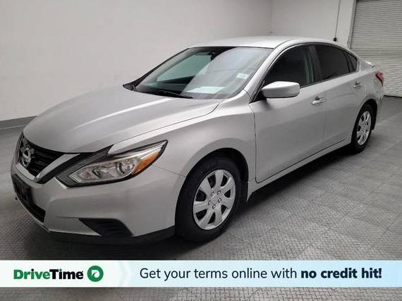 NISSAN ALTIMA 2017 1N4AL3AP5HC297405 image