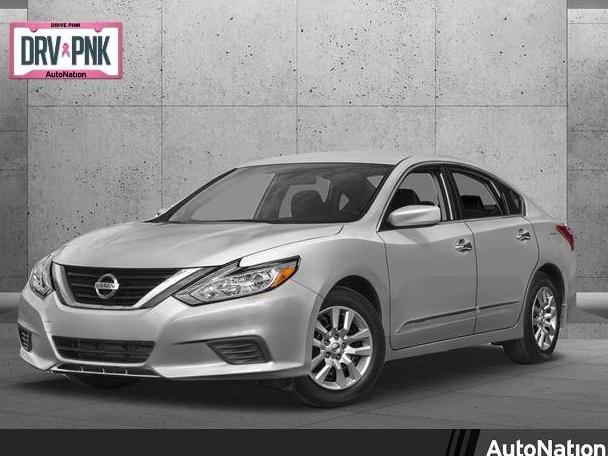 NISSAN ALTIMA 2017 1N4AL3APXHC118646 image