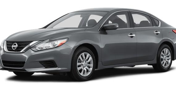 NISSAN ALTIMA 2017 1N4AL3AP9HN319099 image