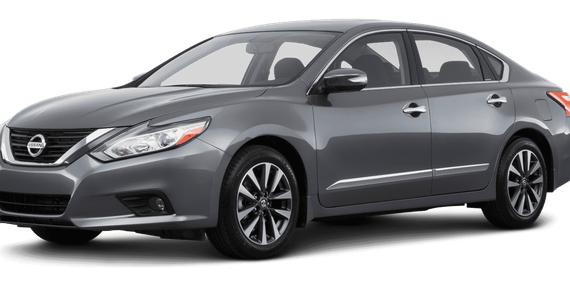 NISSAN ALTIMA 2017 1N4AL3AP3HC148071 image