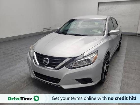 NISSAN ALTIMA 2017 1N4AL3AP4HC144921 image
