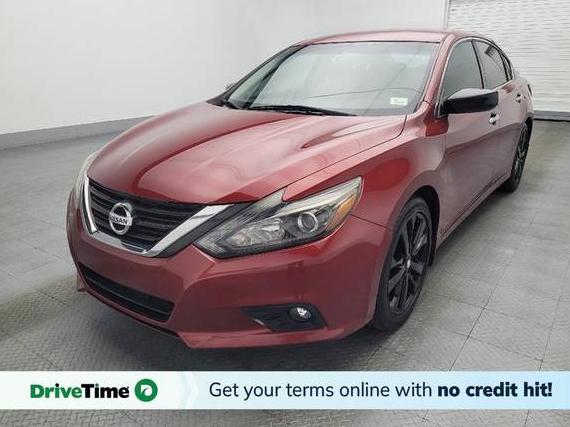 NISSAN ALTIMA 2017 1N4AL3AP3HC178316 image